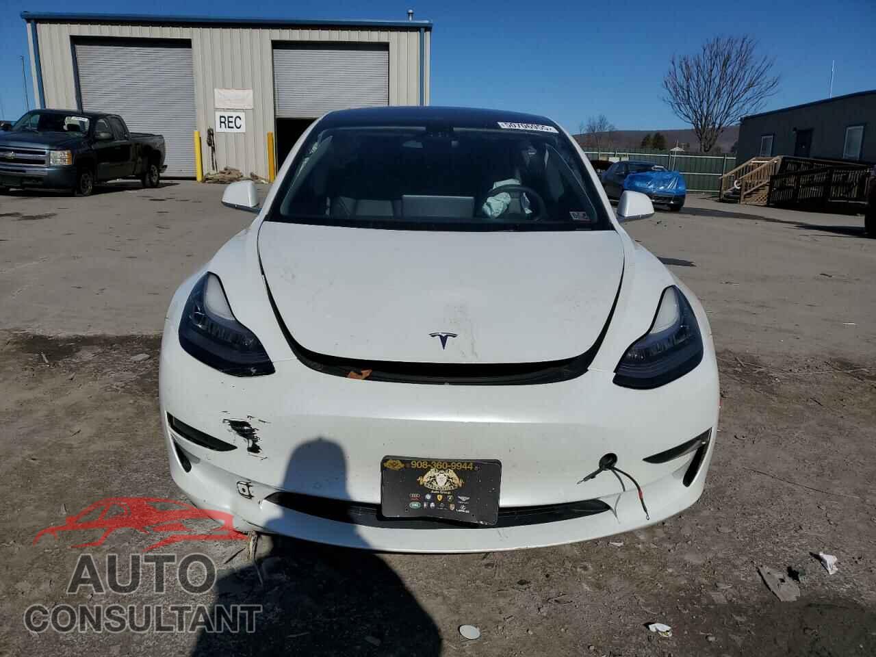 TESLA MODEL 3 2020 - 5YJ3E1EB0LF628130