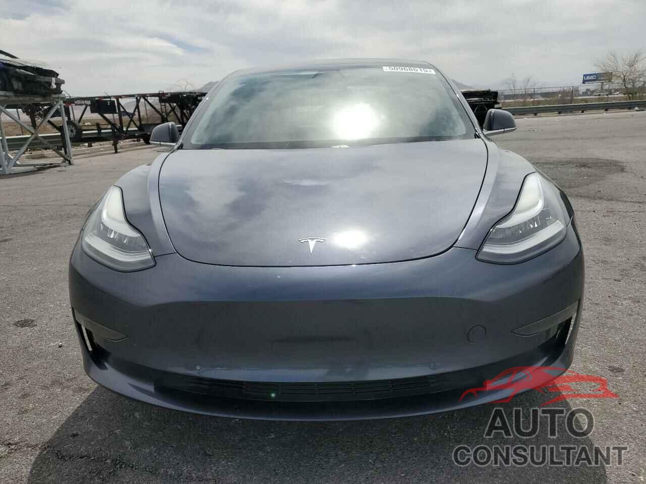 TESLA MODEL 3 2019 - 5YJ3E1EA2KF417212