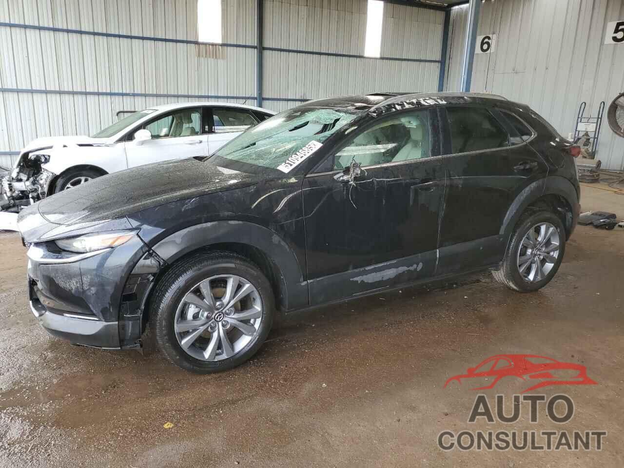 MAZDA CX30 2025 - 3MVDMBCM7SM770338