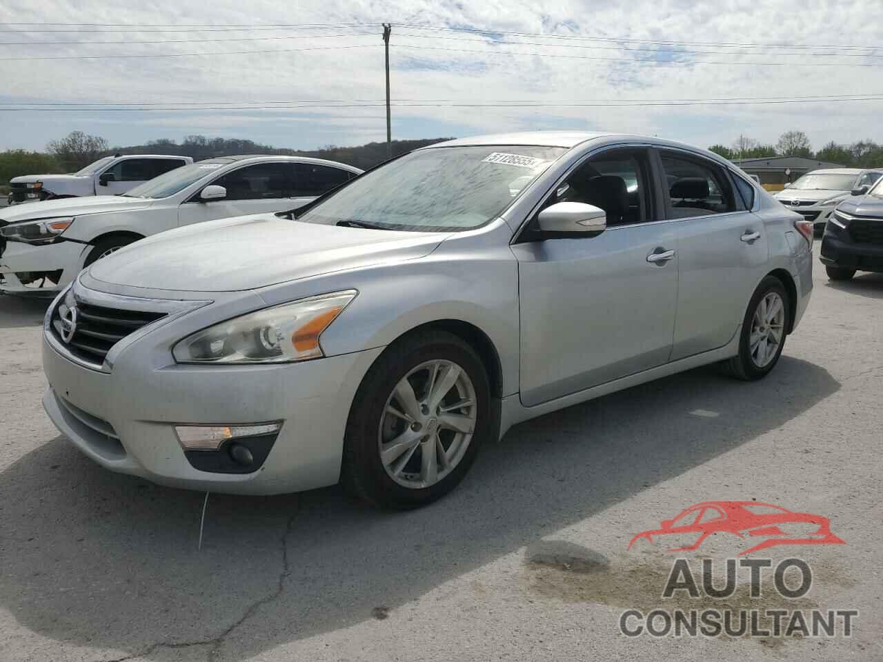 NISSAN ALTIMA 2015 - 1N4AL3AP0FC451676