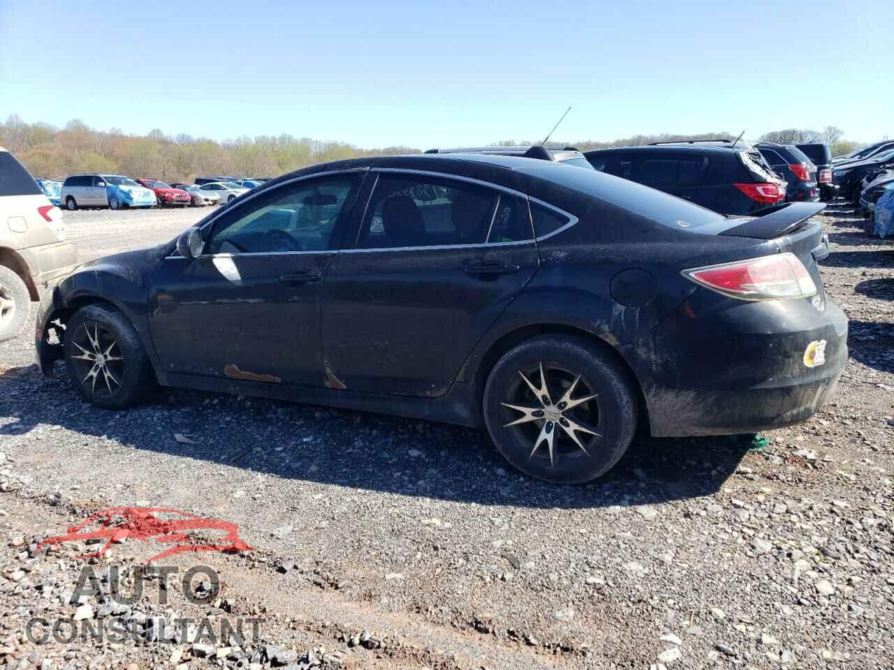 MAZDA 6 2010 - 1YVHZ8CH8A5M32150