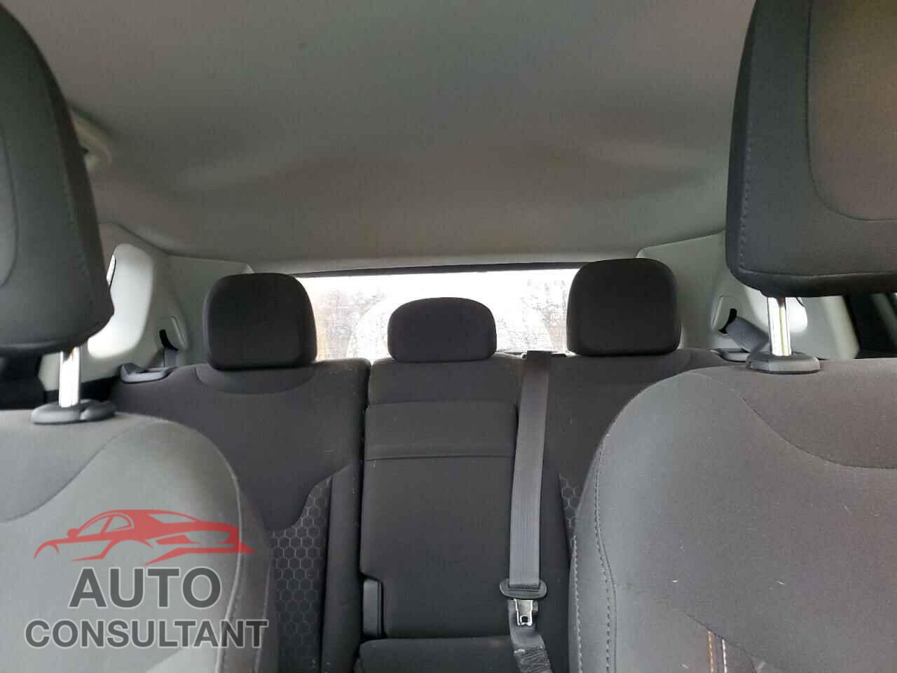 JEEP COMPASS 2018 - 3C4NJDAB4JT239033