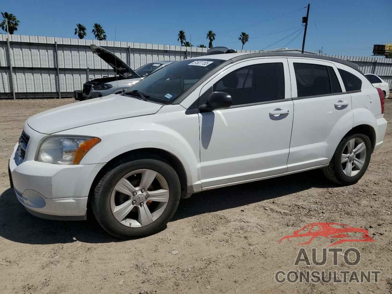 DODGE CALIBER 2011 - 1B3CB3HA3BD123598