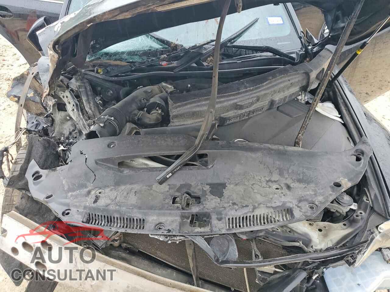 LEXUS IS 2015 - JTHBF1D27F5071165