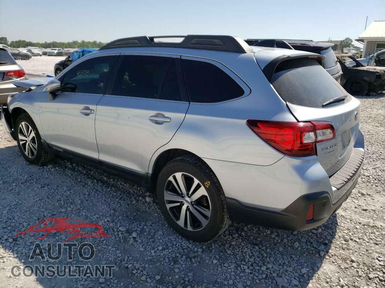 SUBARU OUTBACK 2019 - 4S4BSANC8K3259960