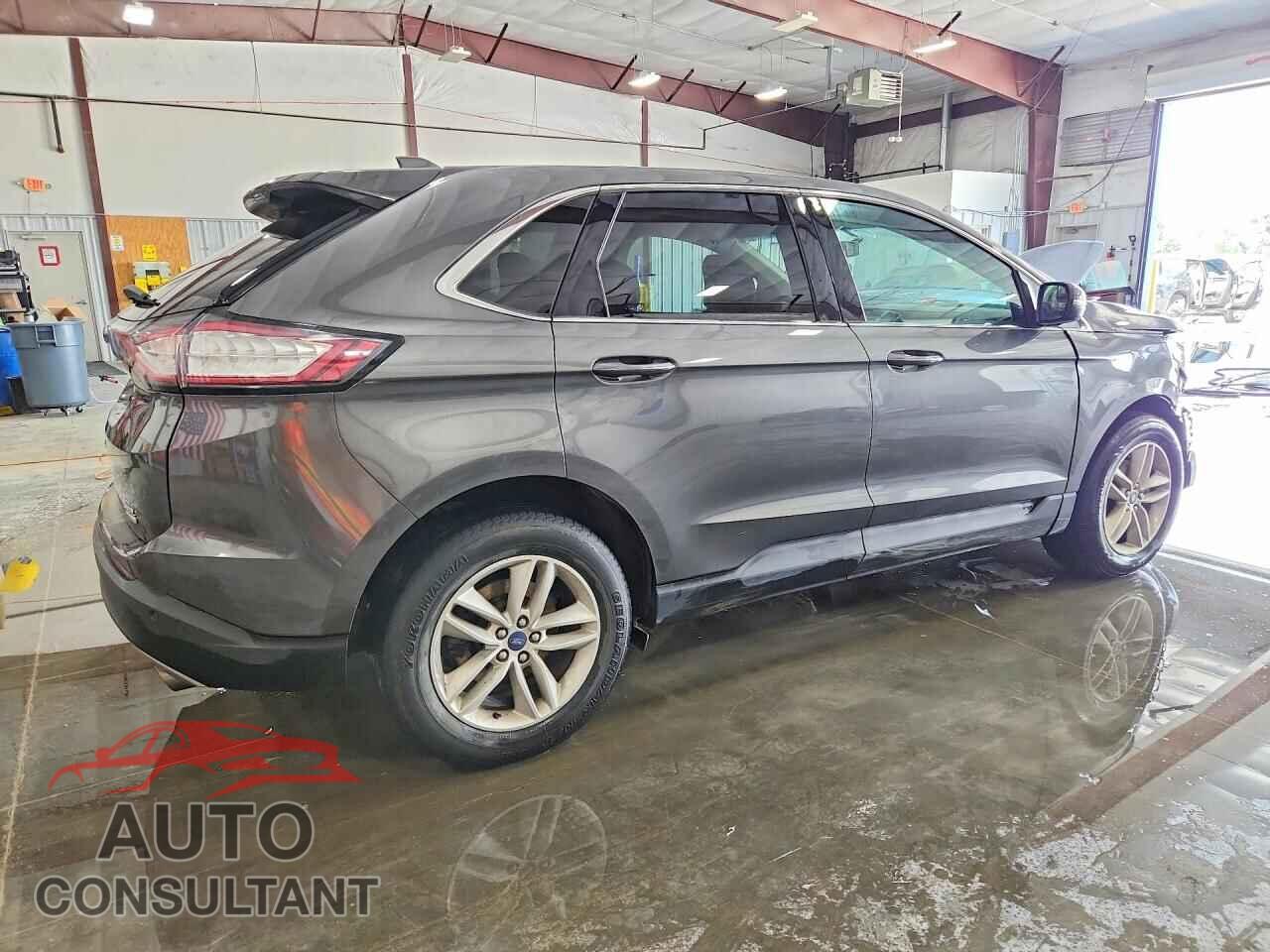 FORD EDGE 2018 - 2FMPK3J99JBC44975