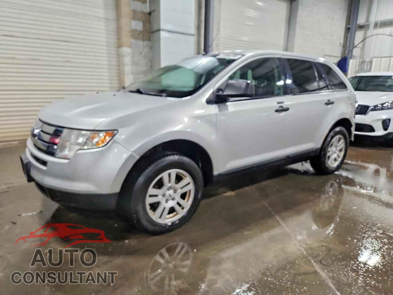 FORD EDGE 2009 - 2FMDK36C69BA57552