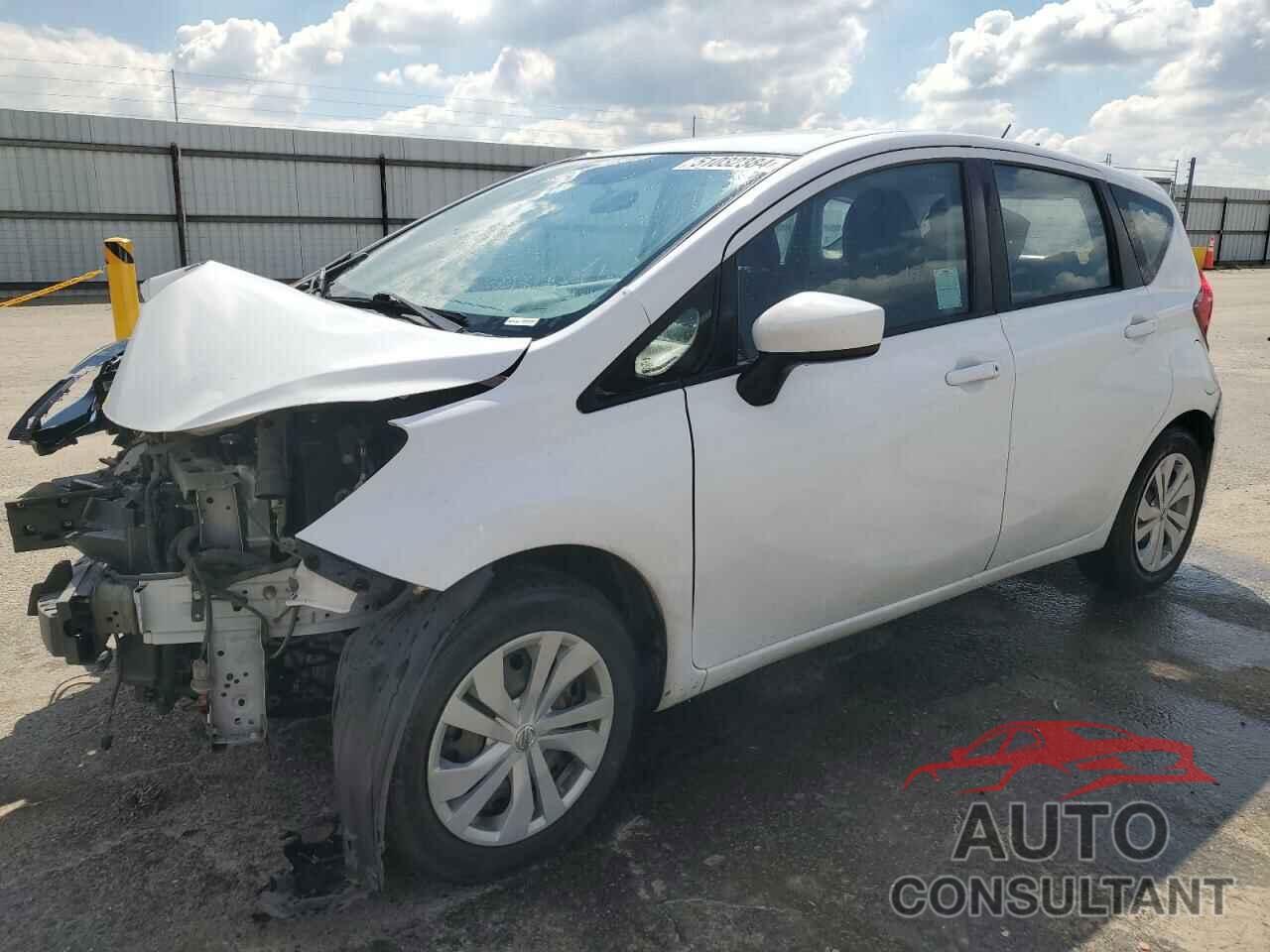 NISSAN VERSA 2019 - 3N1CE2CP3KL358205