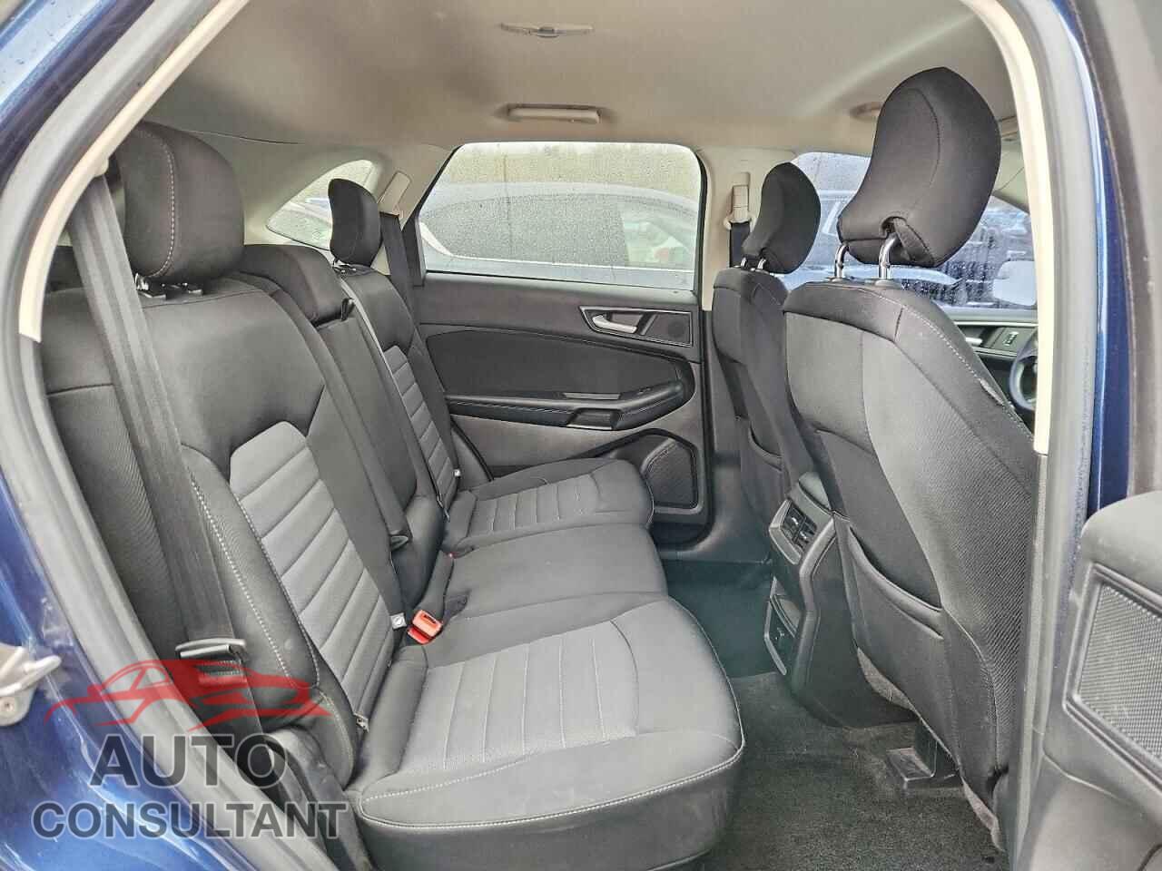 FORD EDGE 2017 - 2FMPK4G94HBC44678