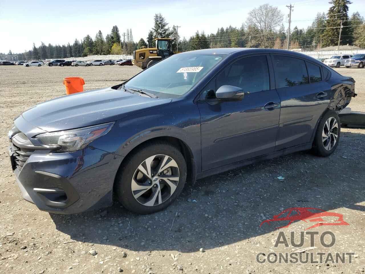 SUBARU LEGACY 2024 - 4S3BWAC60R3019611