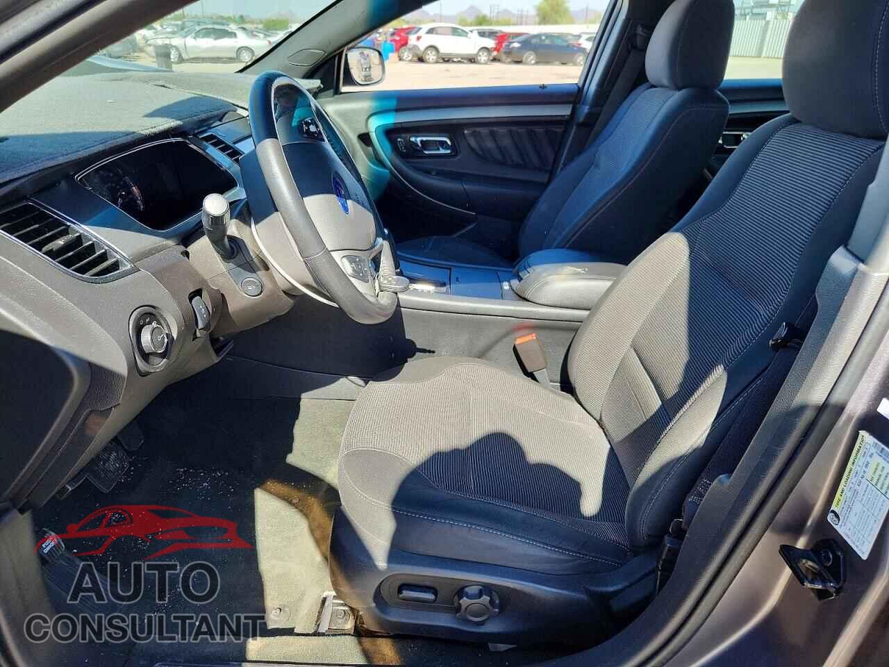 FORD TAURUS 2014 - 1FAHP2E83EG127631