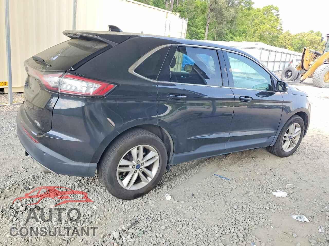 FORD EDGE 2015 - 2FMTK4J88FBB65624