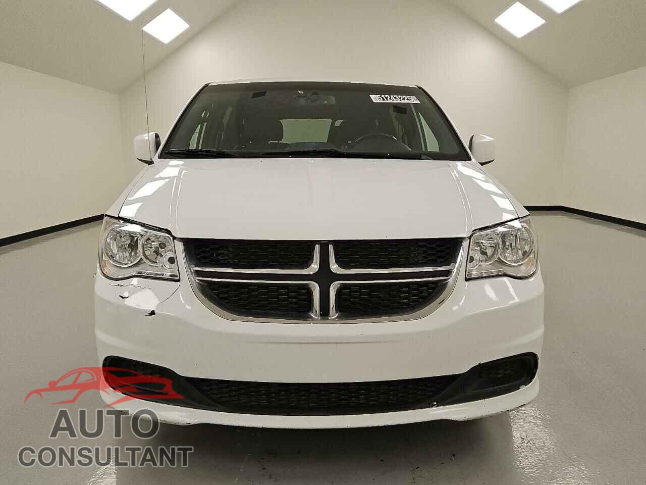 DODGE CARAVAN 2017 - 2C4RDGEG4HR773324