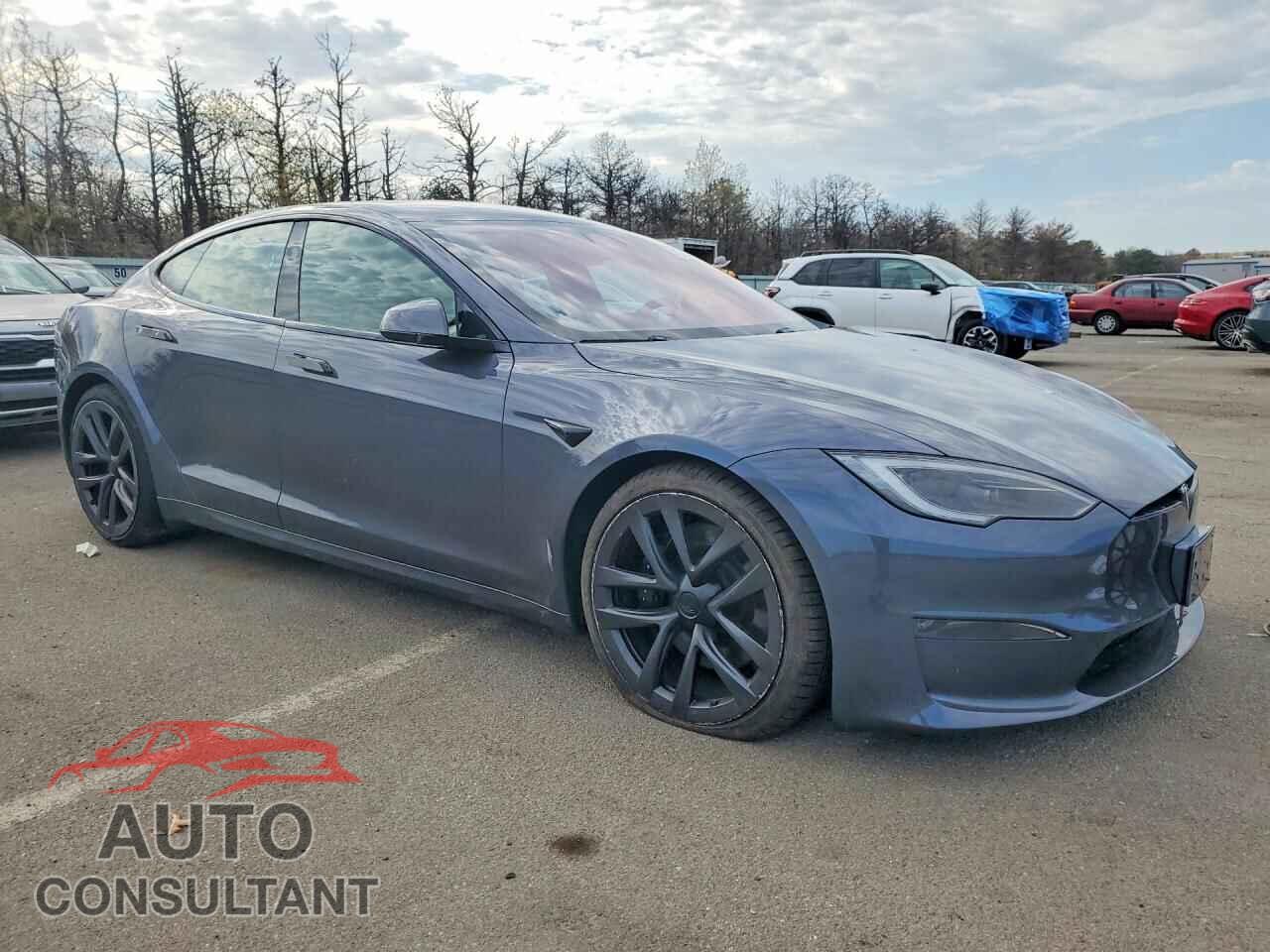 TESLA MODEL S 2023 - 5YJSA1E53PF518342