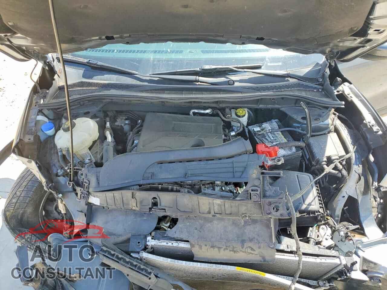 FORD ESCAPE 2020 - 1FMCU0G6XLUA12807