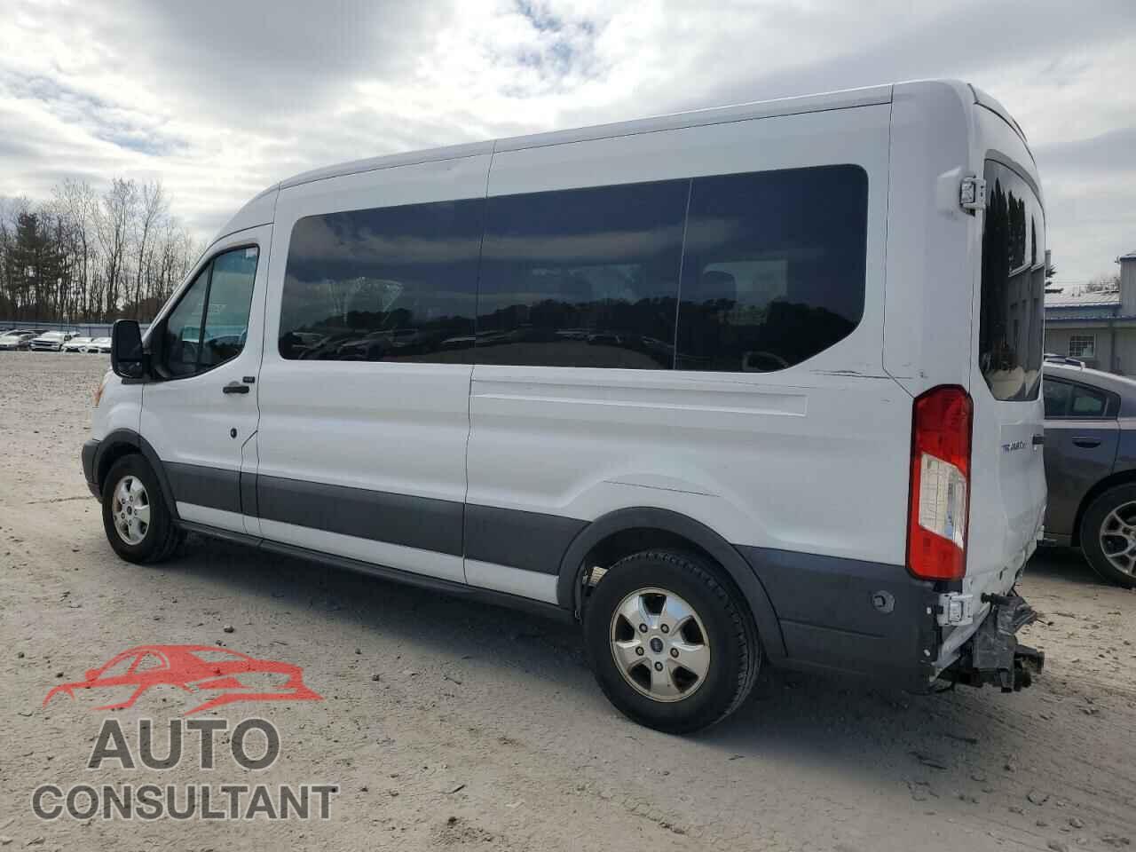 FORD TRANSIT 2017 - 1FBAX2CM4HKA61690