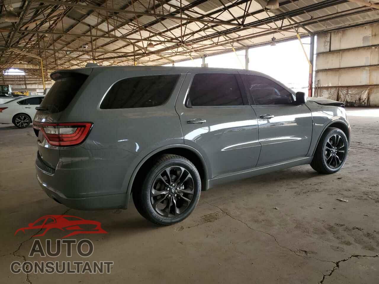 DODGE DURANGO 2022 - 1C4RDHAG5NC159317