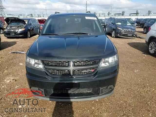 DODGE JOURNEY 2020 - 3C4PDCAB3LT249548