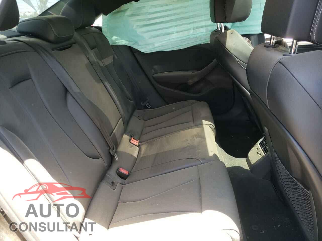 AUDI A3 2020 - WAUAUGFF2LA096335