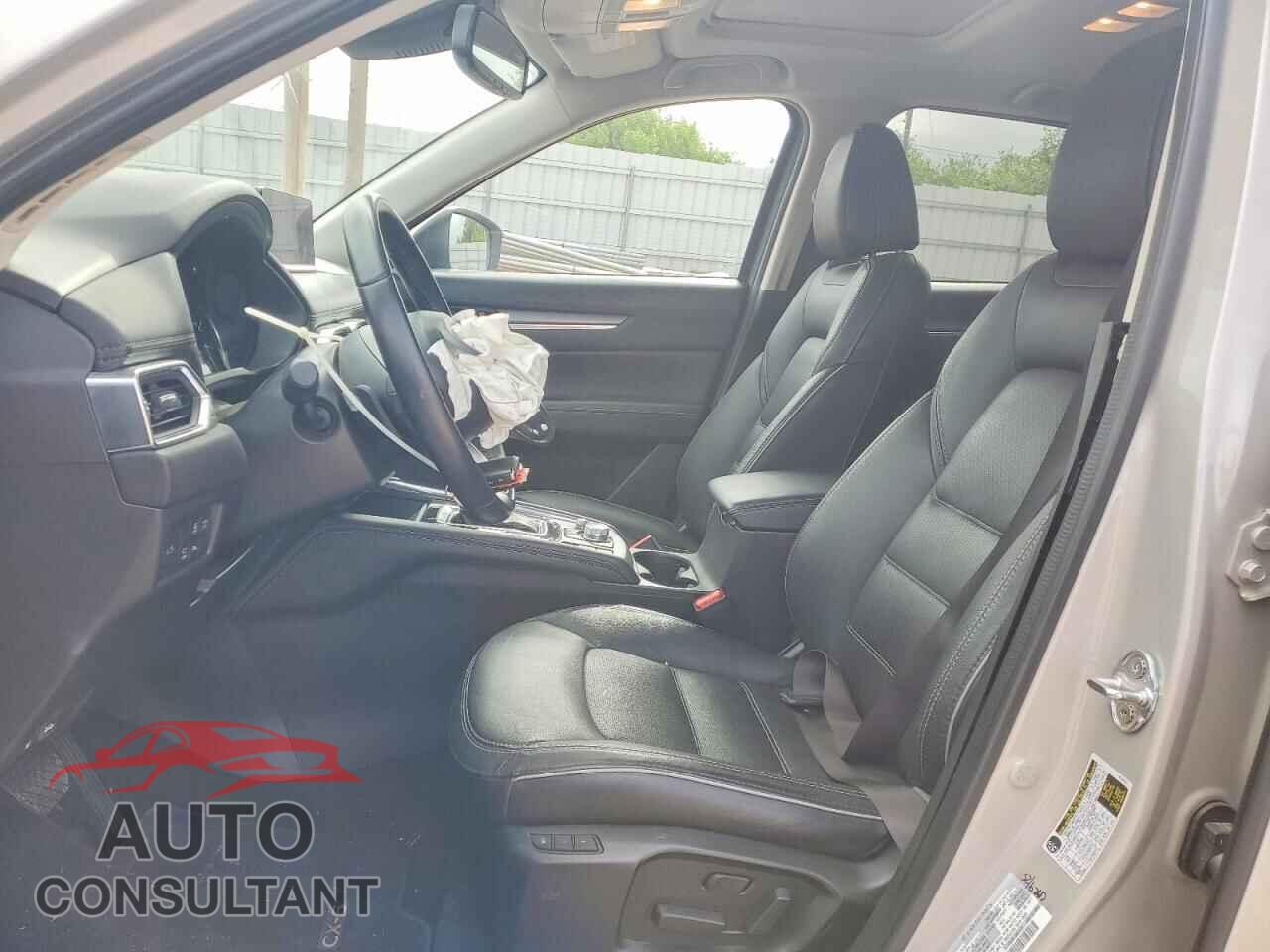 MAZDA CX-5 2025 - JM3KFBEM4S0593483