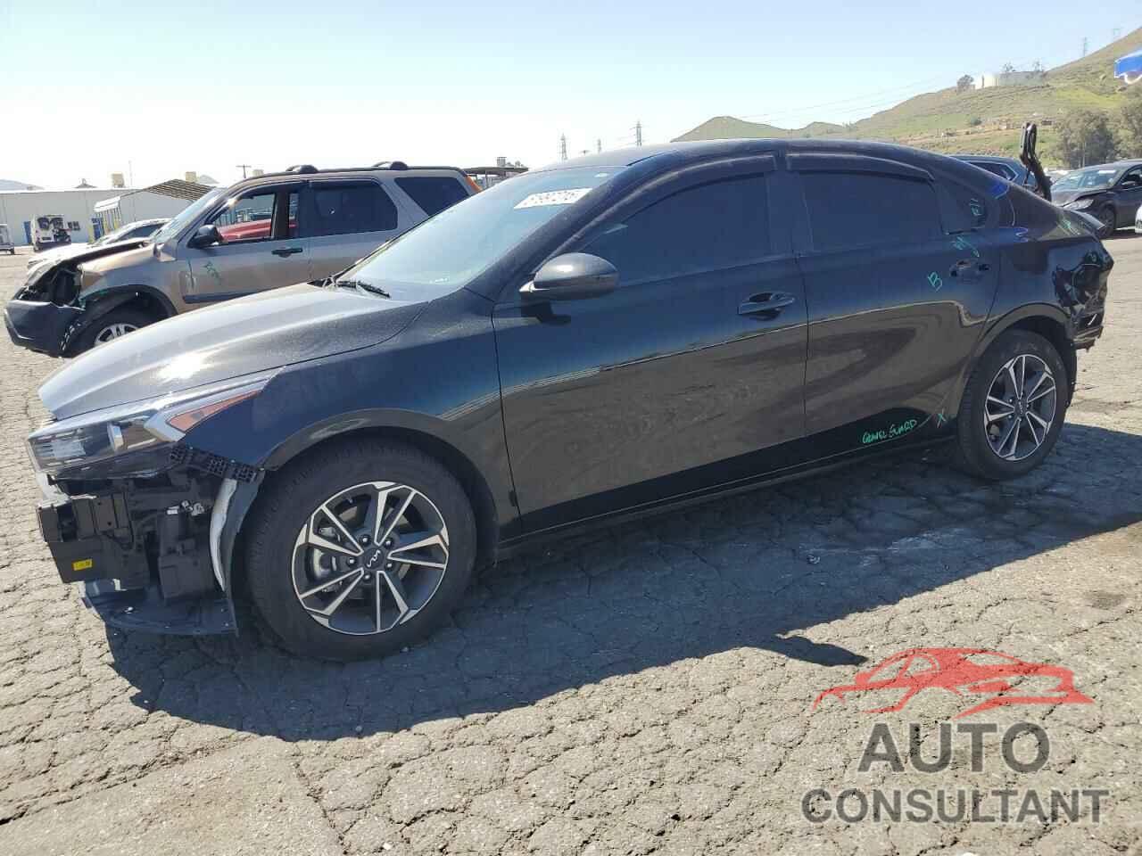 KIA FORTE 2024 - 3KPF24AD8RE713665