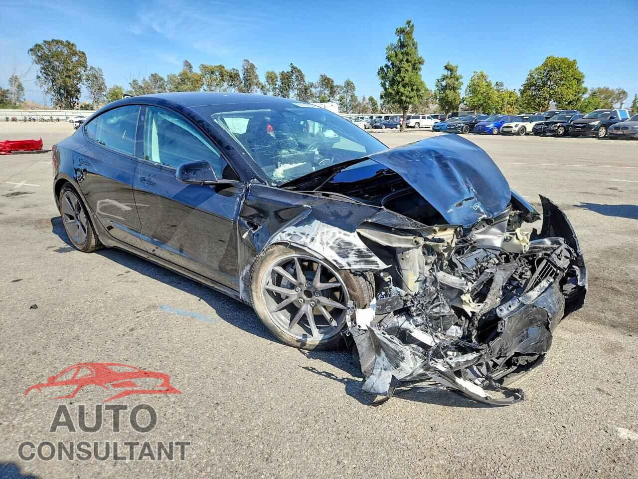 TESLA MODEL 3 2023 - 5YJ3E1EA8PF612030