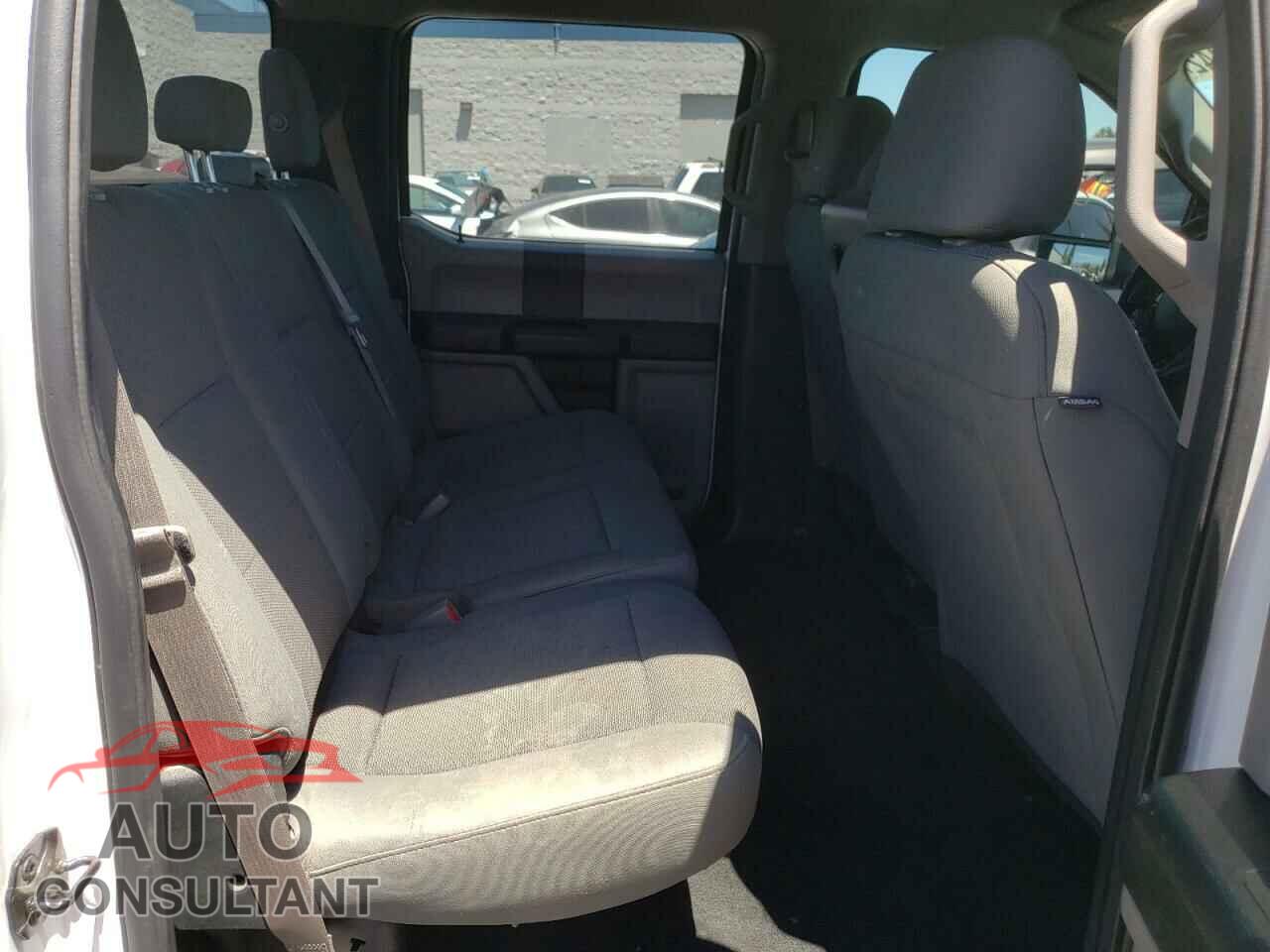 FORD F250 2017 - 1FT7W2A68HEE32958