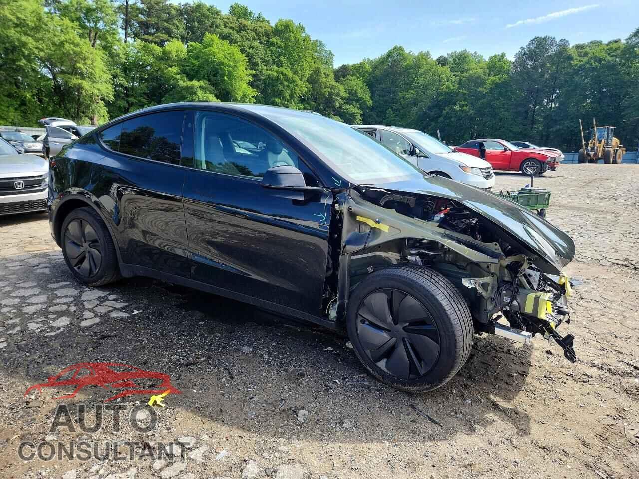 TESLA MODEL Y 2026 - 7SAYGDEDXTA437348