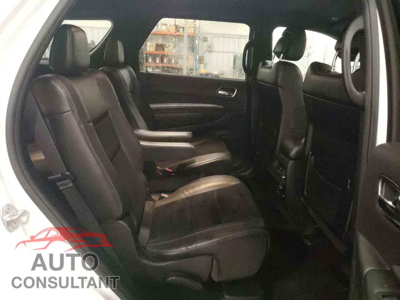 DODGE DURANGO 2018 - 1C4RDJDG7JC307321