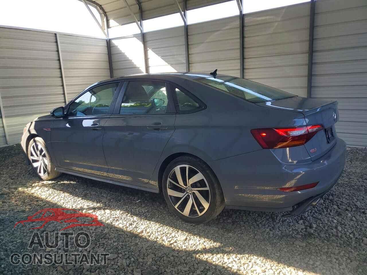 VOLKSWAGEN JETTA 2019 - 3VW5T7BU0KM229149