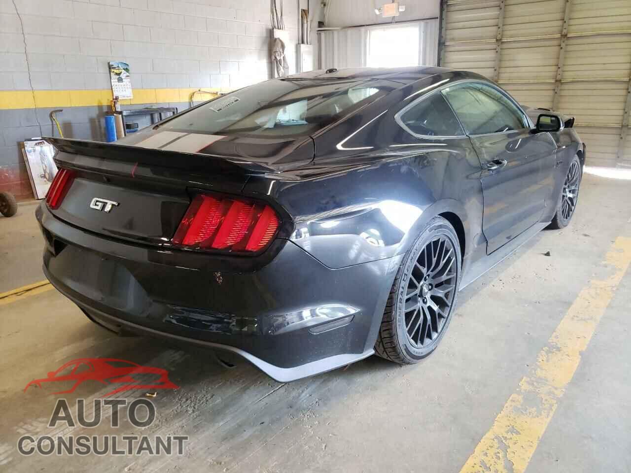 FORD MUSTANG 2016 - 1FA6P8CF5G5235680