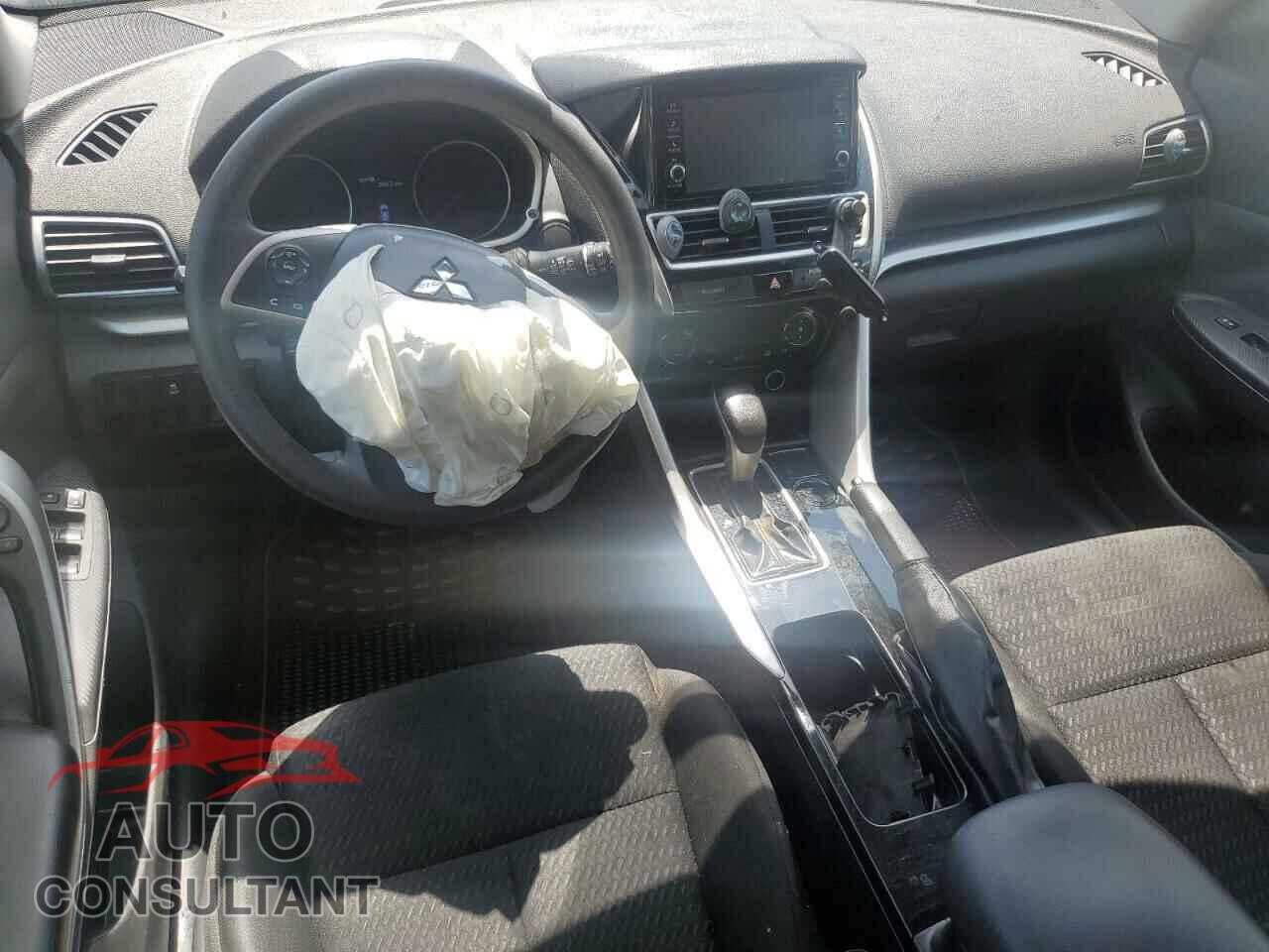 MITSUBISHI ECLIPSE 2020 - JA4AS3AA6LZ036325