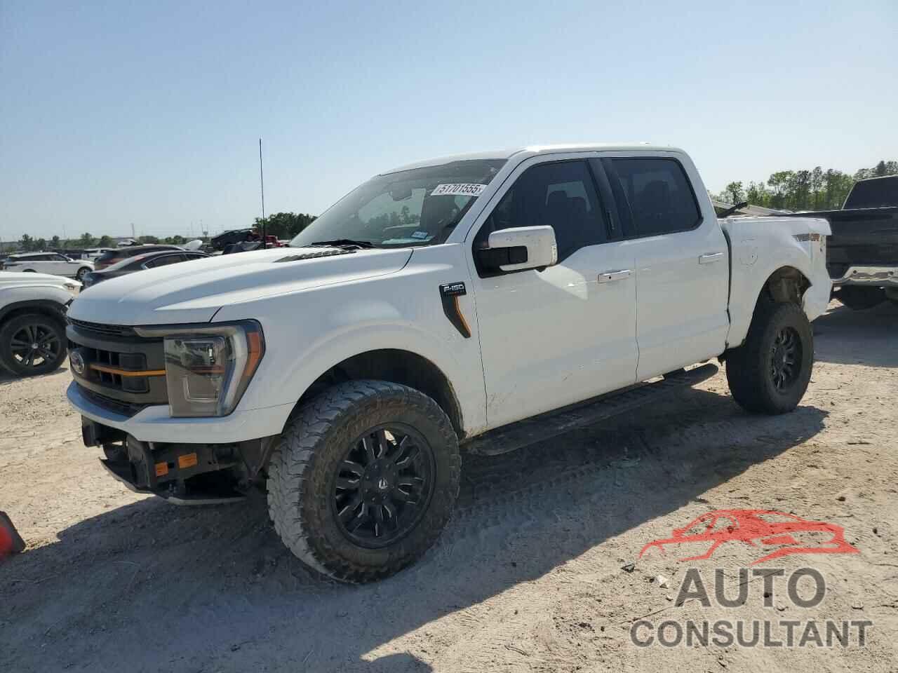 FORD F-150 2023 - 1FTFW1E51PFB44845