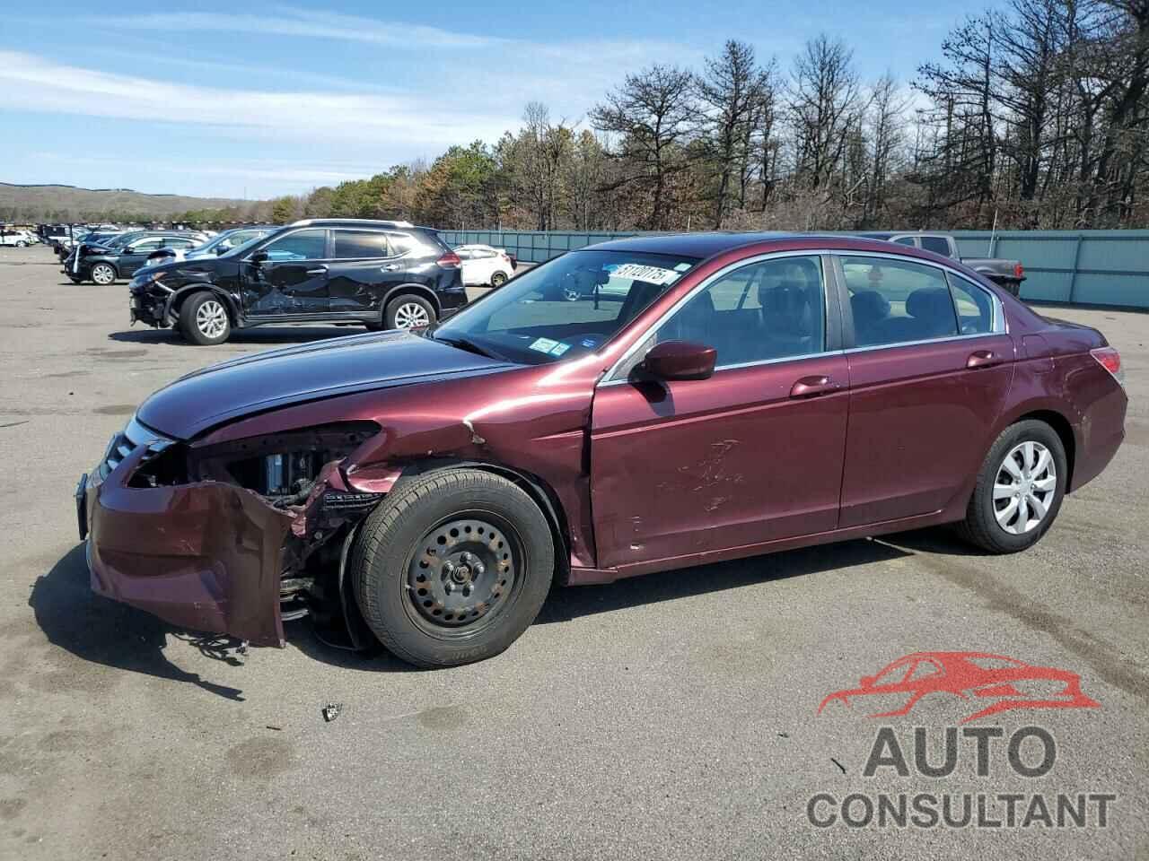 HONDA ACCORD 2012 - 1HGCP2F3XCA231476