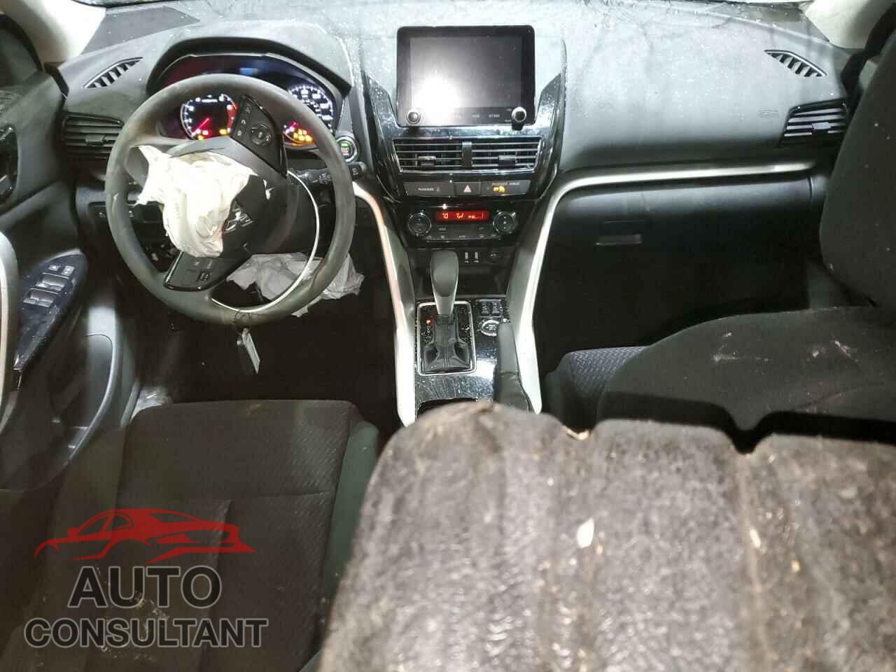 MITSUBISHI ECLIPSE 2024 - JA4ATVAA5RZ076641