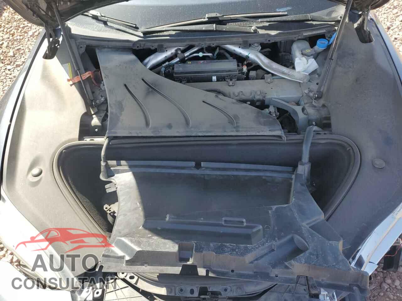 TESLA MODEL S 2016 - 5YJSA1E27GF146932
