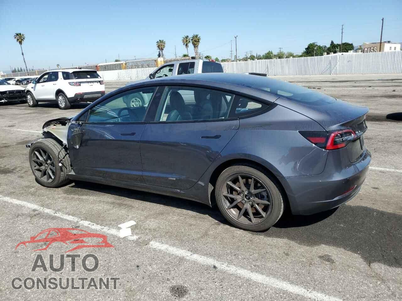TESLA MODEL 3 2023 - 5YJ3E1EA5PF407202