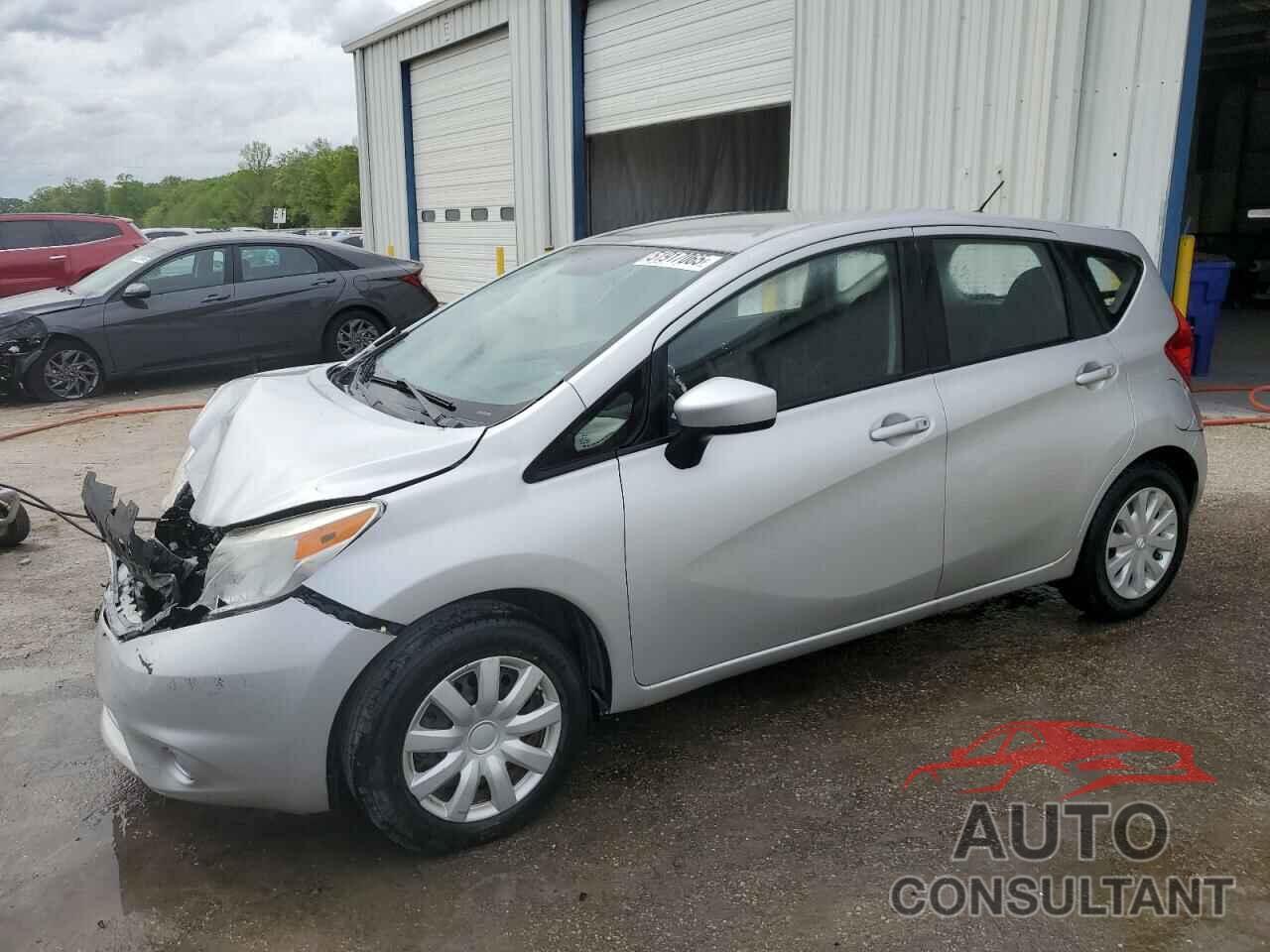 NISSAN VERSA 2015 - 3N1CE2CP9FL438064
