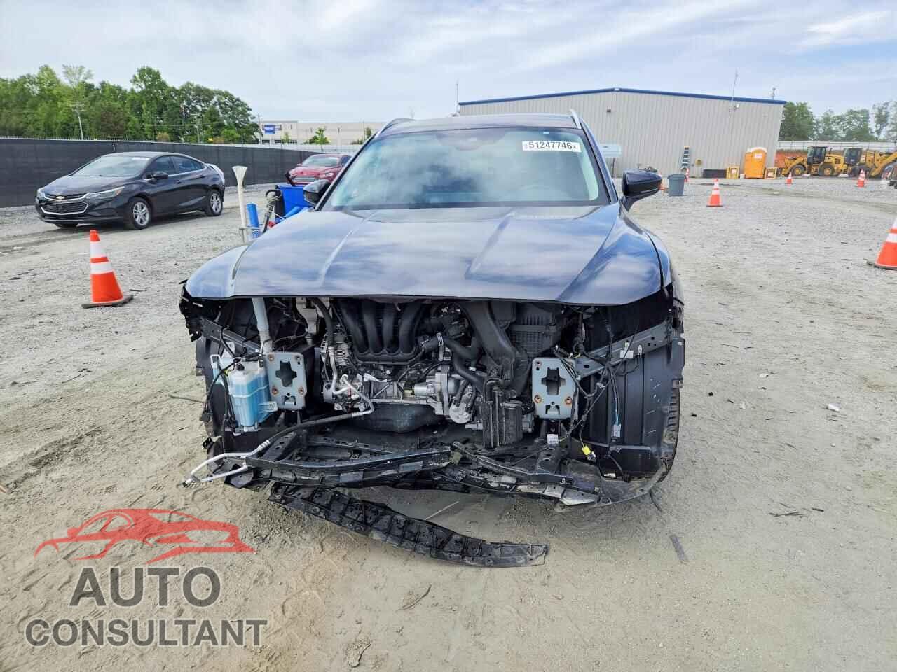 MAZDA CX-50 2024 - 7MMVABAM1RN238892