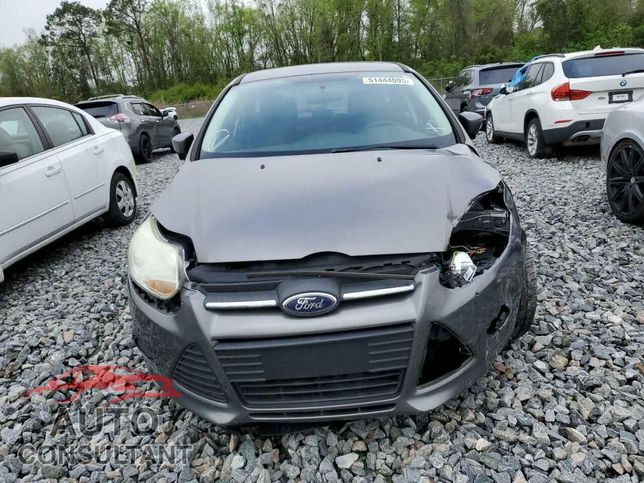FORD FOCUS 2014 - 1FADP3K20EL190892