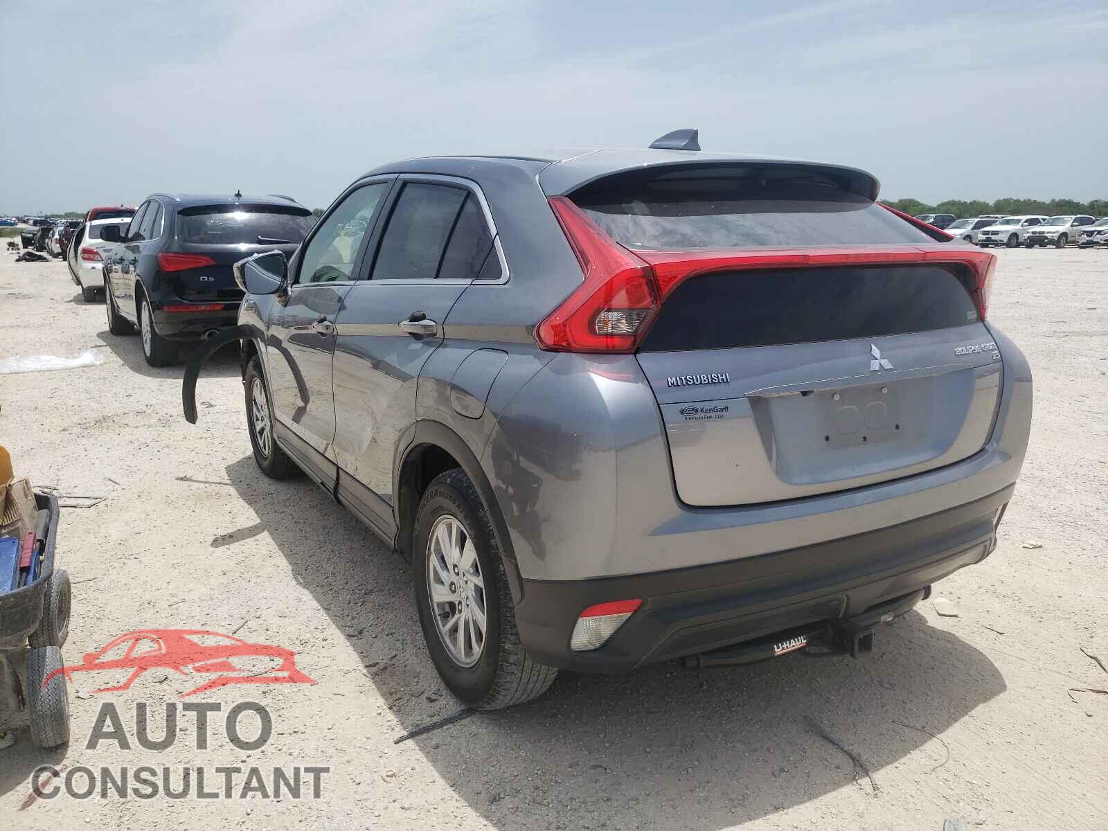 MITSUBISHI ECLIPSE 2019 - JA4AT3AA7KZ032103