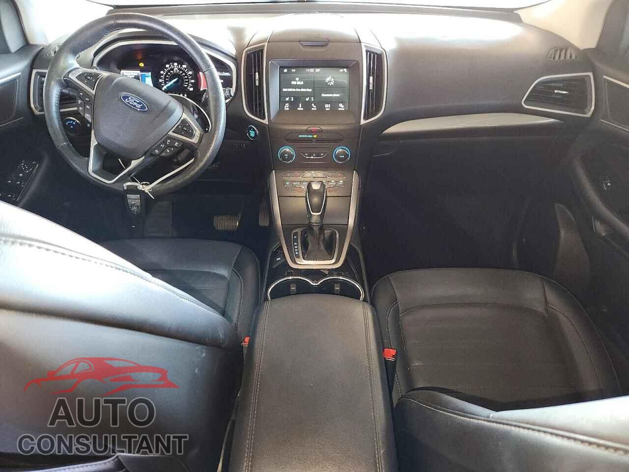 FORD EDGE 2017 - 2FMPK3J81HBB37873