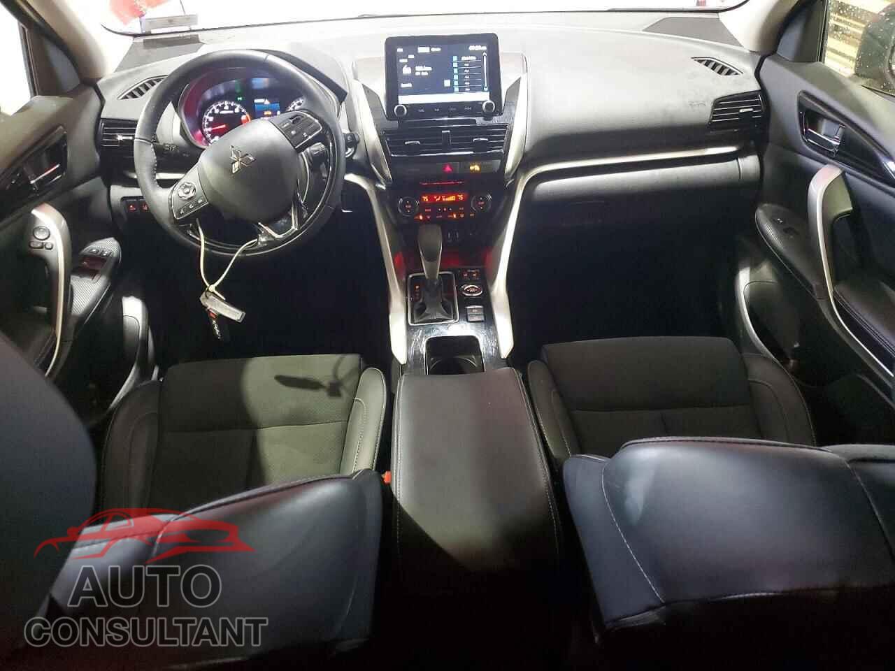 MITSUBISHI ECLIPSE 2025 - JA4ATWAA7SZ033222