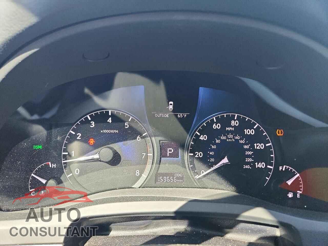 LEXUS RX350 2015 - 2T2BK1BA0FC270094