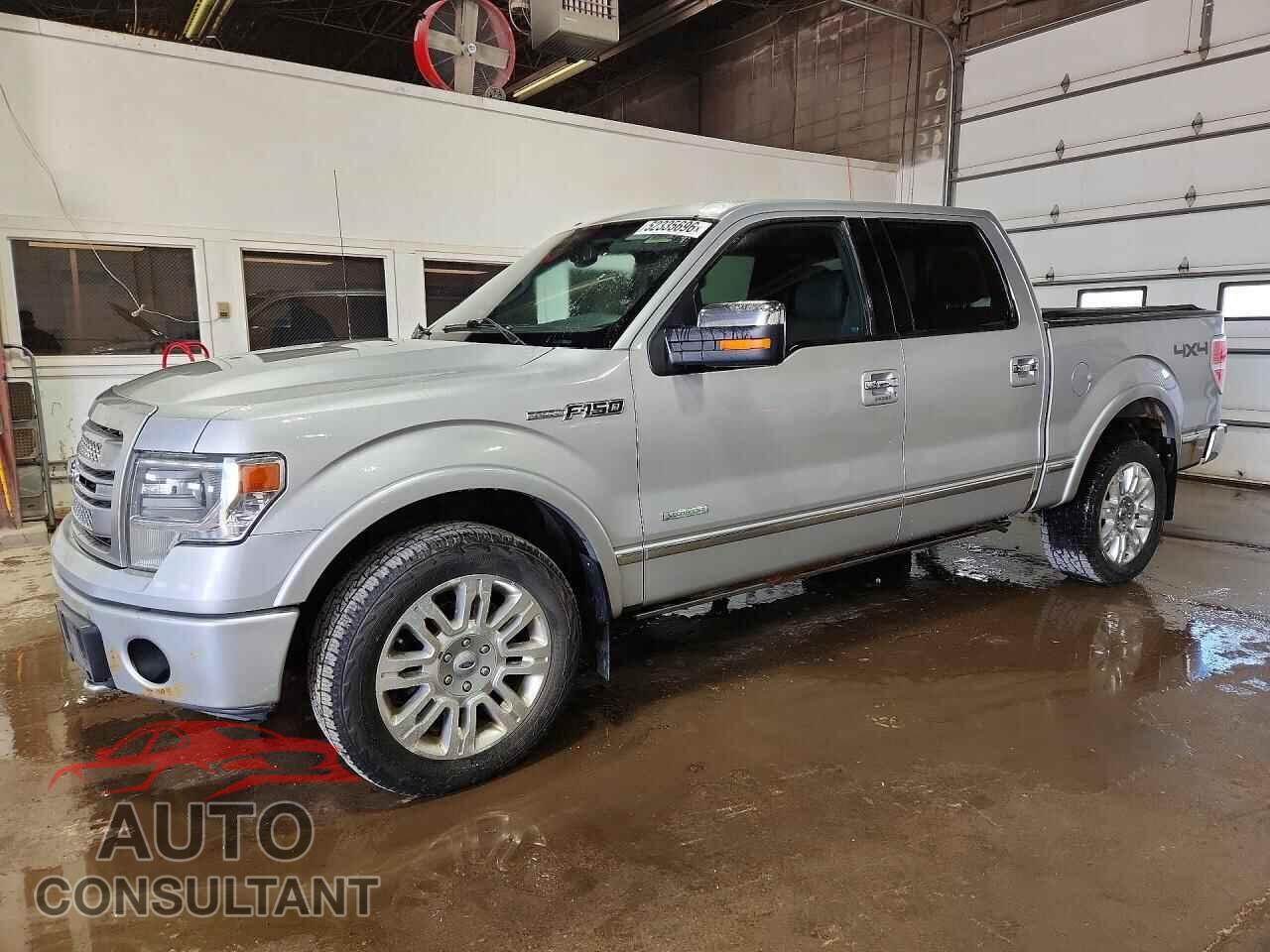 FORD UNKNOWN 2014 - 1FTFW1ET0EFB99783