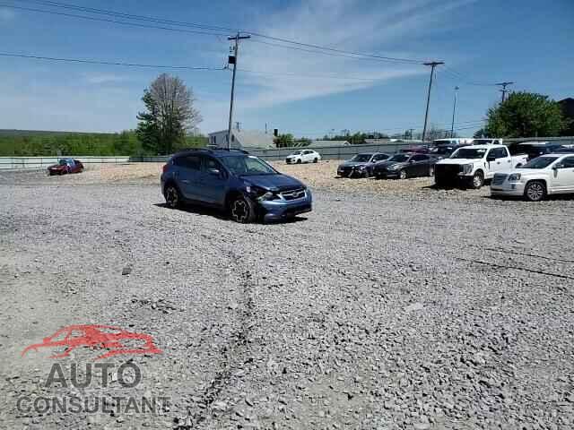 SUBARU XV 2015 - JF2GPADC2F8262330