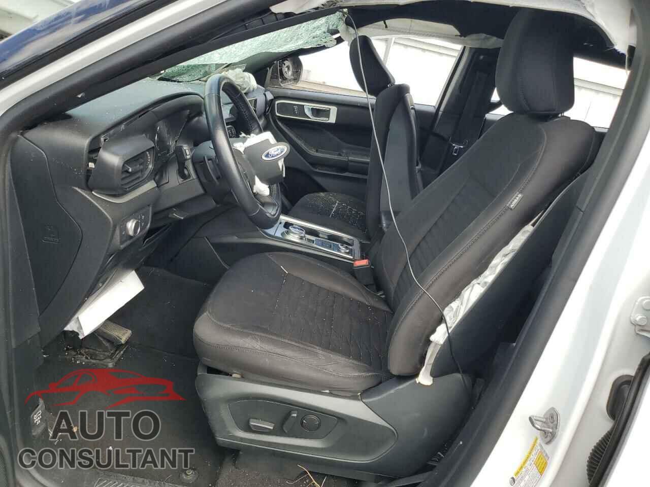 FORD EXPLORER 2020 - 1FMSK8DH1LGB00181