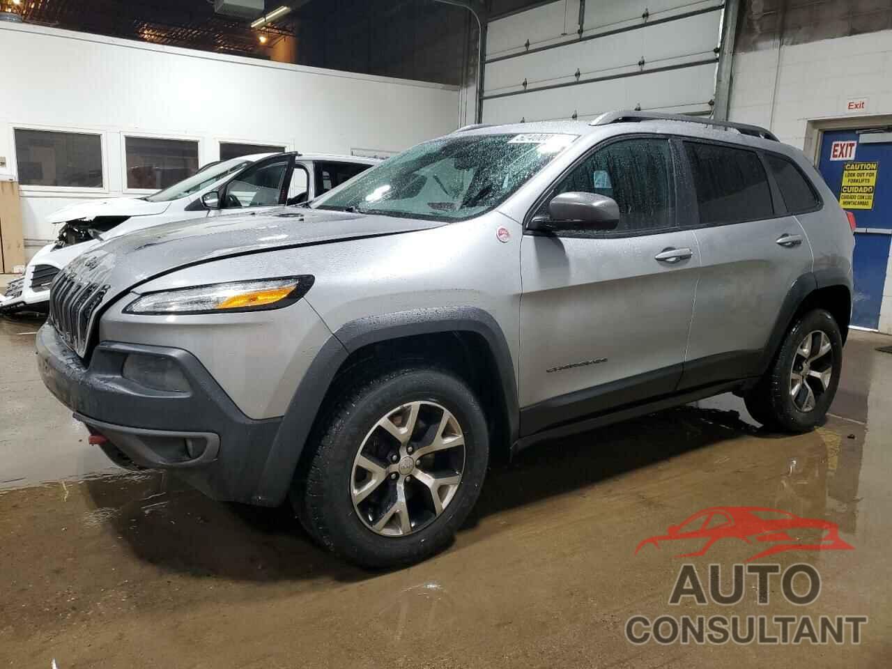 JEEP CHEROKEE 2015 - 1C4PJMBS9FW786033