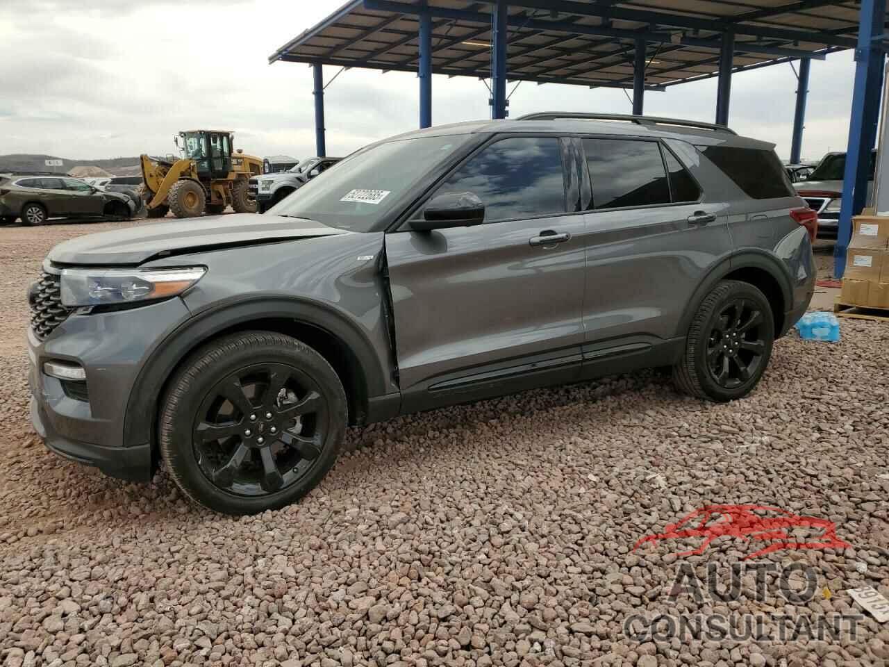 FORD EXPLORER 2023 - 1FMSK7KHXPGA98224