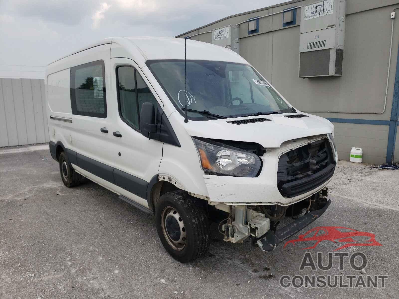 FORD TRANSIT CO 2016 - 1FTBW2CM6GKB34897